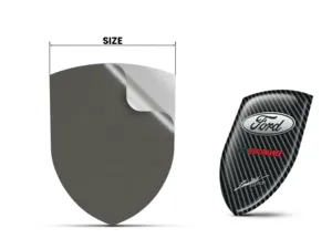 Ford Emblemi Automobile Pro Max Chic Moderni Durevoli
